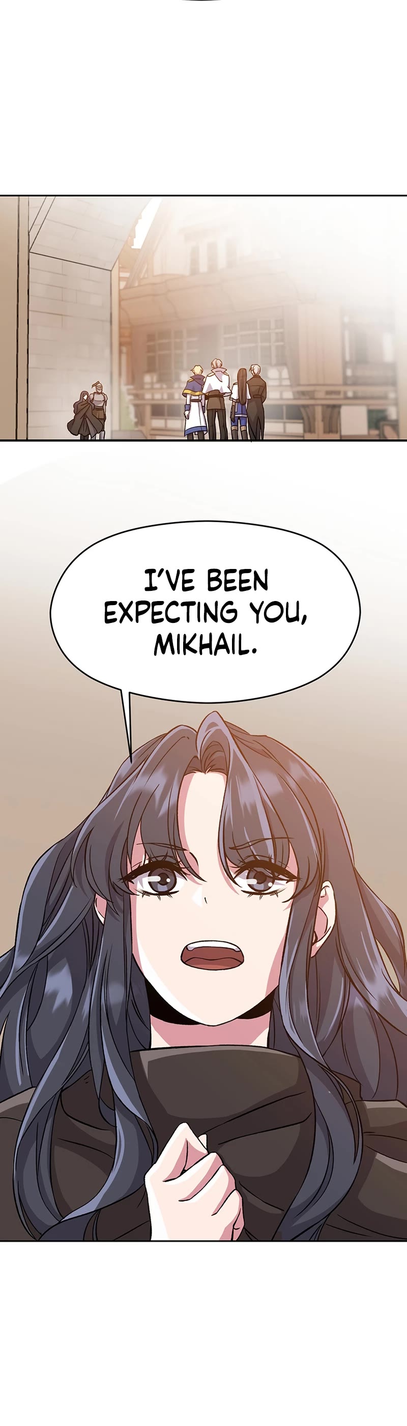 Archmage Transcending Through Regression Chapter 28 page 6 - Chapter 28