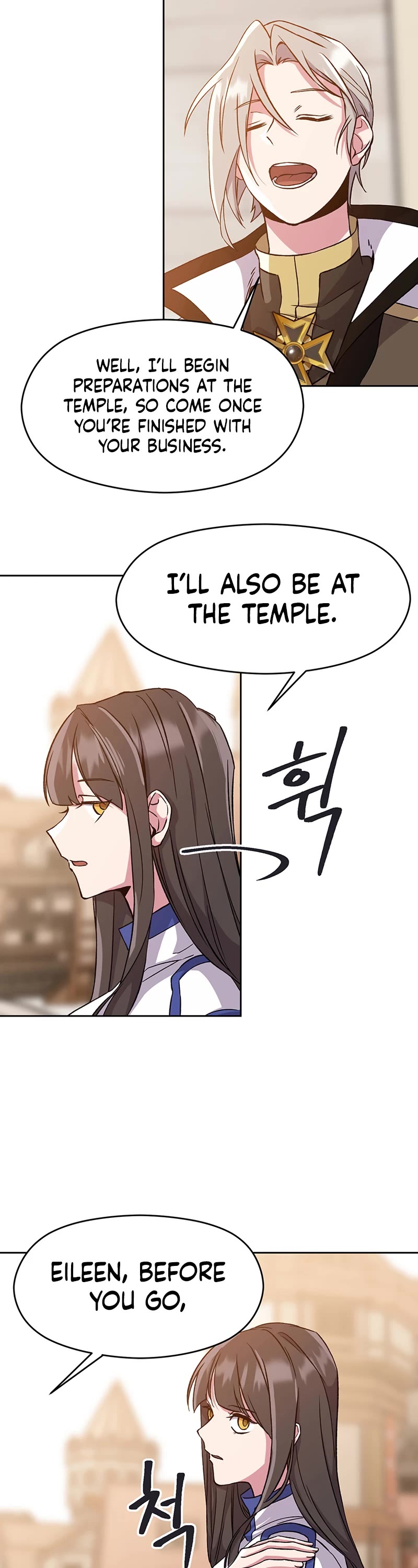 Archmage Transcending Through Regression Chapter 28 page 8 - Chapter 28