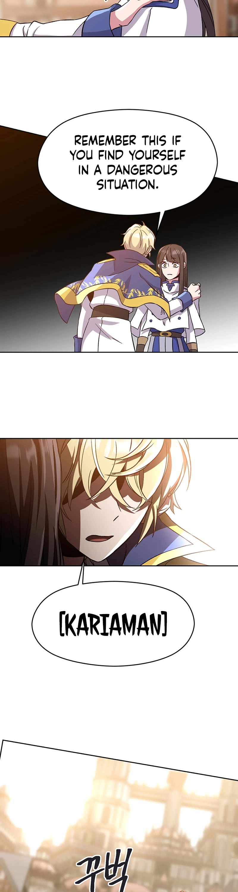 Archmage Transcending Through Regression Chapter 28 page 9 - Chapter 28