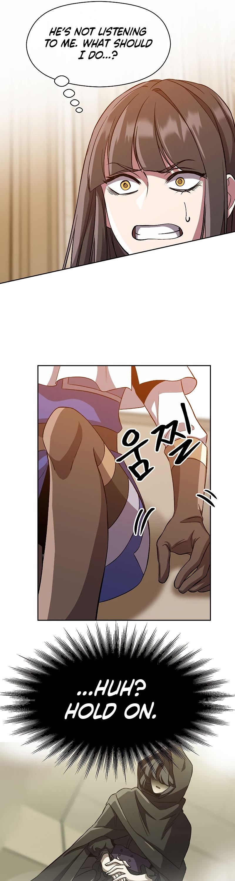 Archmage Transcending Through Regression Chapter 29 page 10 - Chapter 29