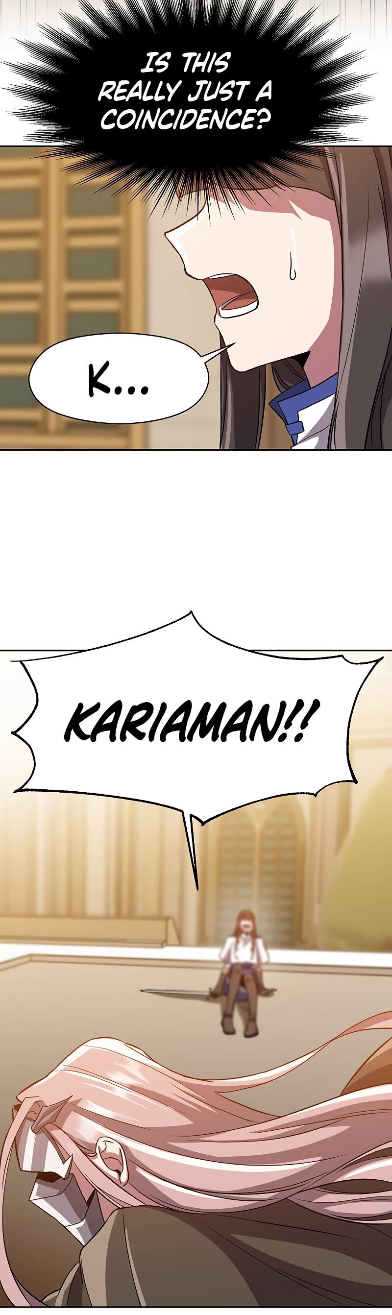 Archmage Transcending Through Regression Chapter 29 page 12 - Chapter 29