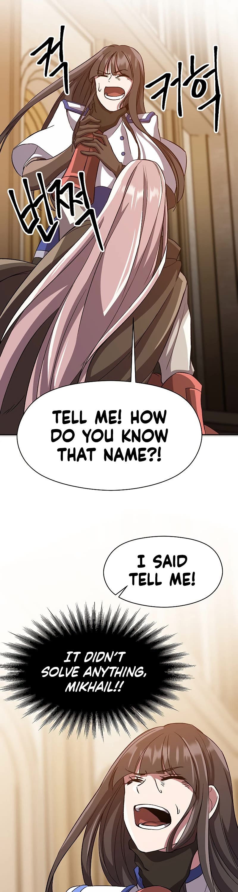 Archmage Transcending Through Regression Chapter 29 page 14 - Chapter 29
