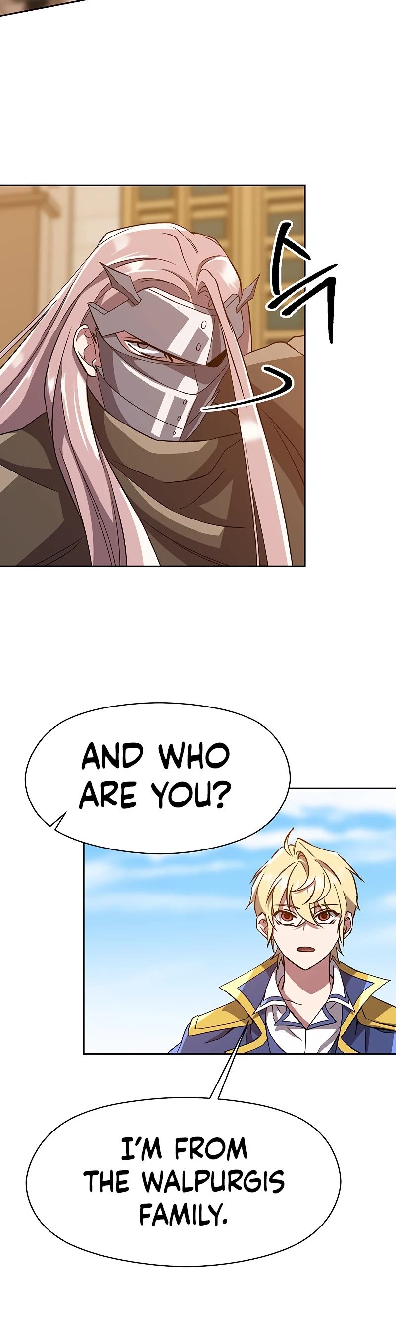 Archmage Transcending Through Regression Chapter 29 page 16 - Chapter 29