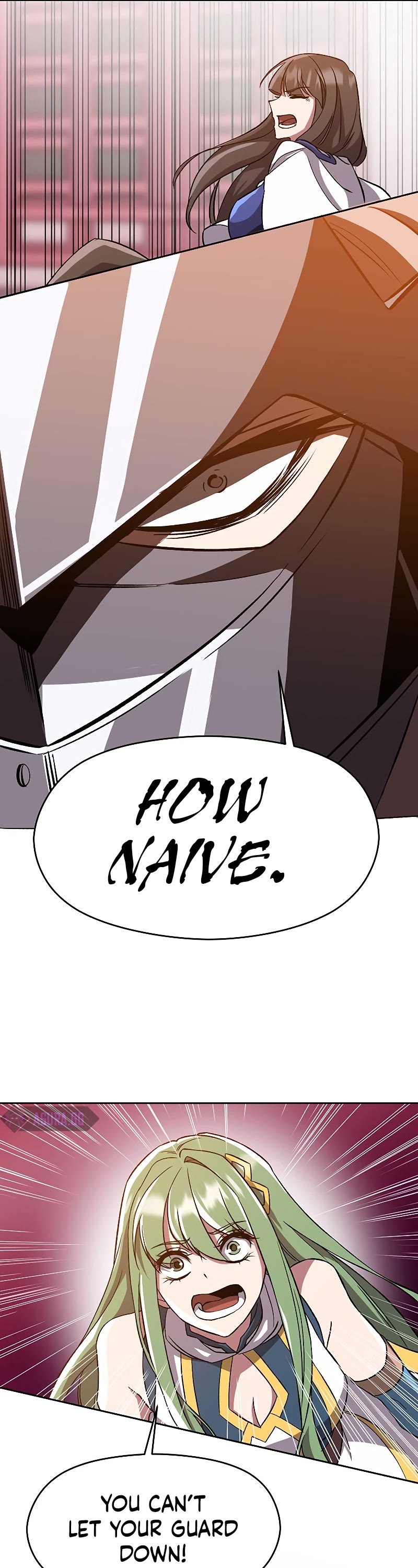 Archmage Transcending Through Regression Chapter 29 page 18 - Chapter 29