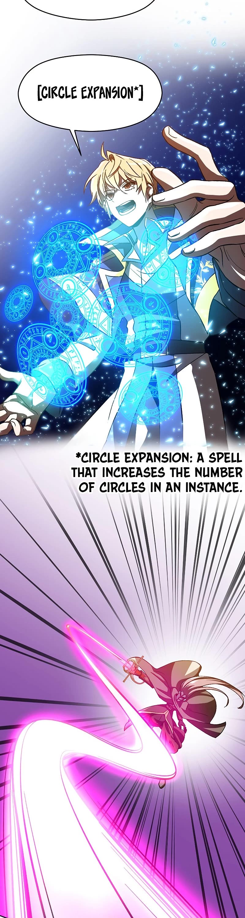 Archmage Transcending Through Regression Chapter 29 page 19 - Chapter 29