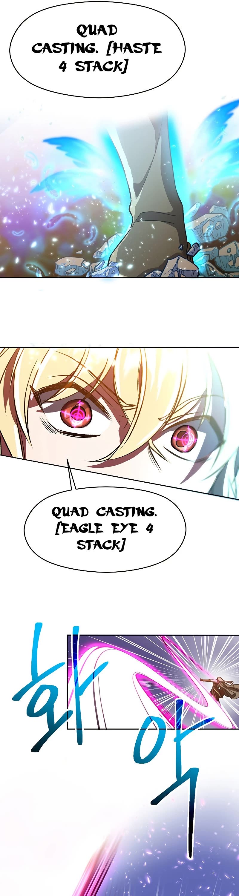 Archmage Transcending Through Regression Chapter 29 page 22 - Chapter 29