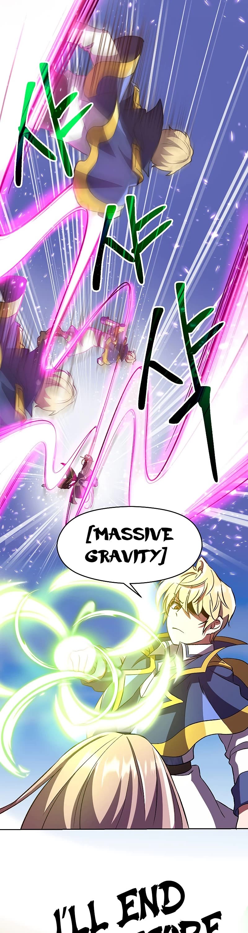 Archmage Transcending Through Regression Chapter 29 page 23 - Chapter 29