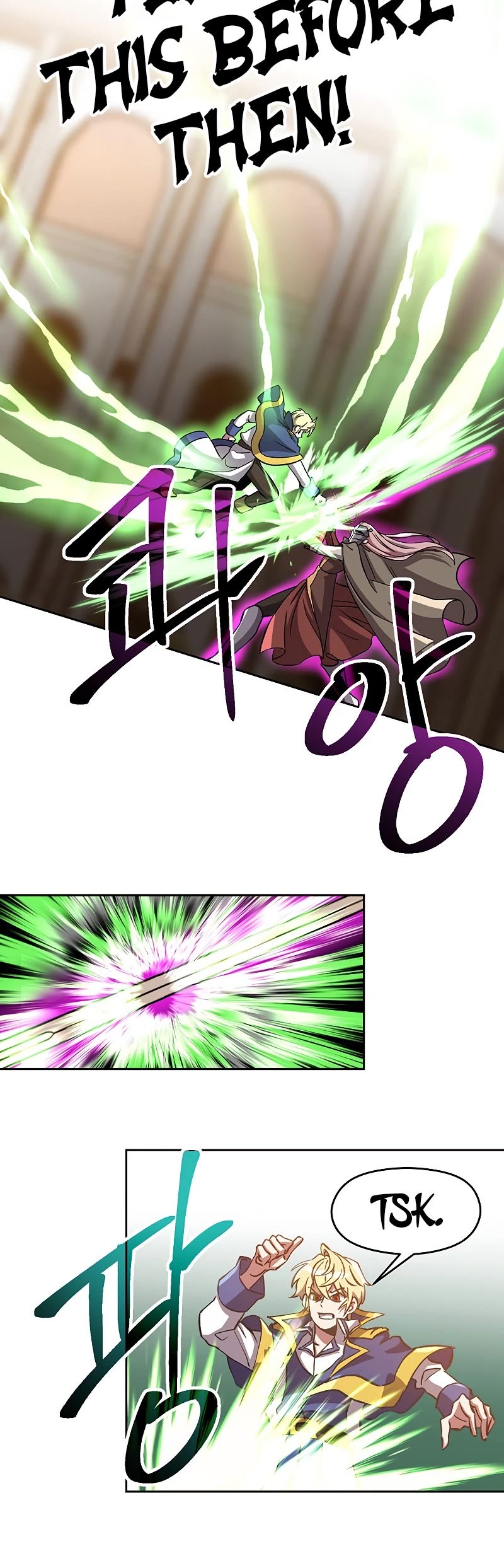Archmage Transcending Through Regression Chapter 29 page 24 - Chapter 29
