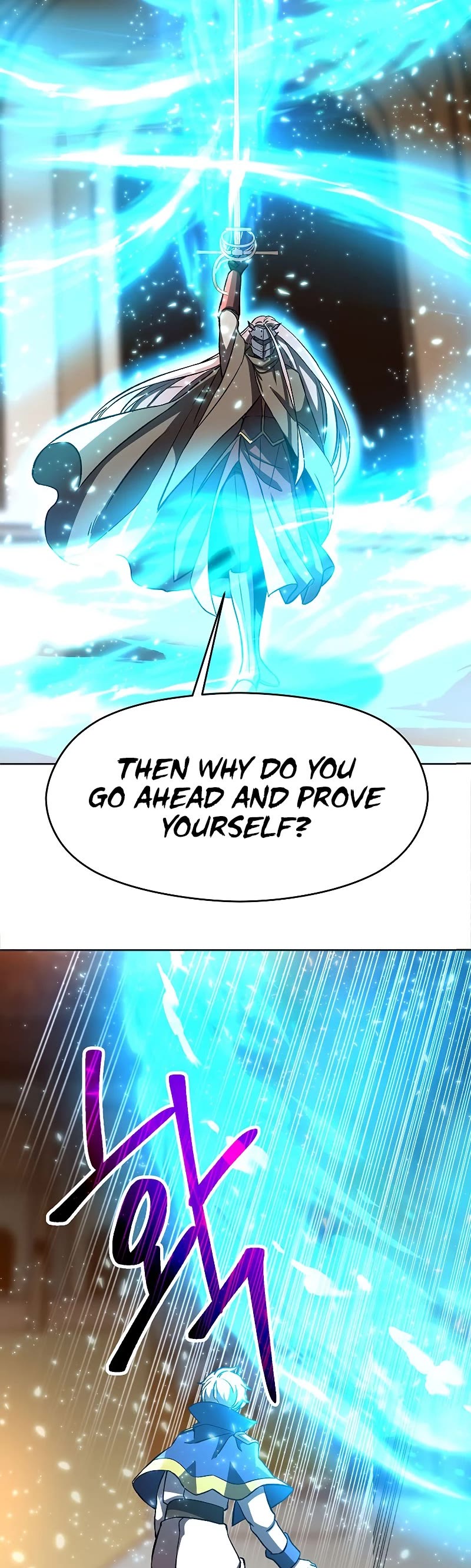Archmage Transcending Through Regression Chapter 29 page 27 - Chapter 29