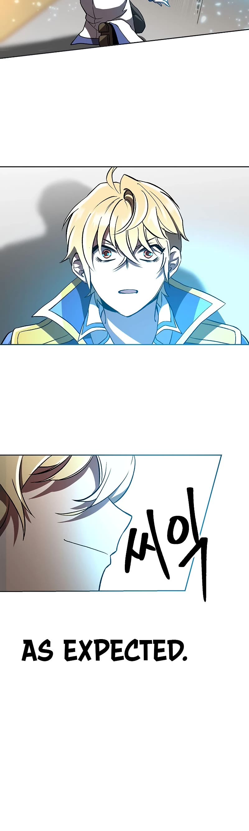 Archmage Transcending Through Regression Chapter 29 page 28 - Chapter 29