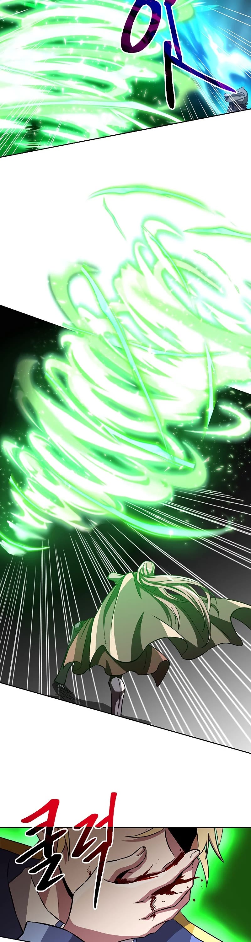Archmage Transcending Through Regression Chapter 29 page 30 - Chapter 29