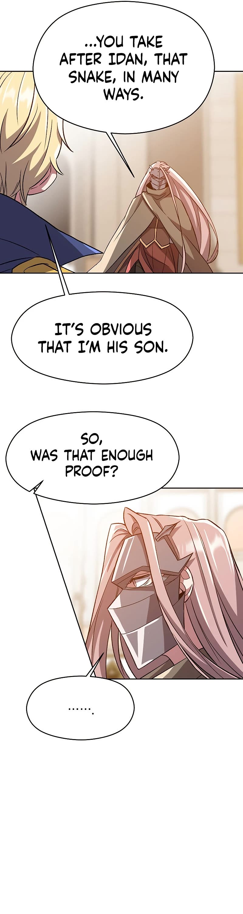 Archmage Transcending Through Regression Chapter 29 page 33 - Chapter 29