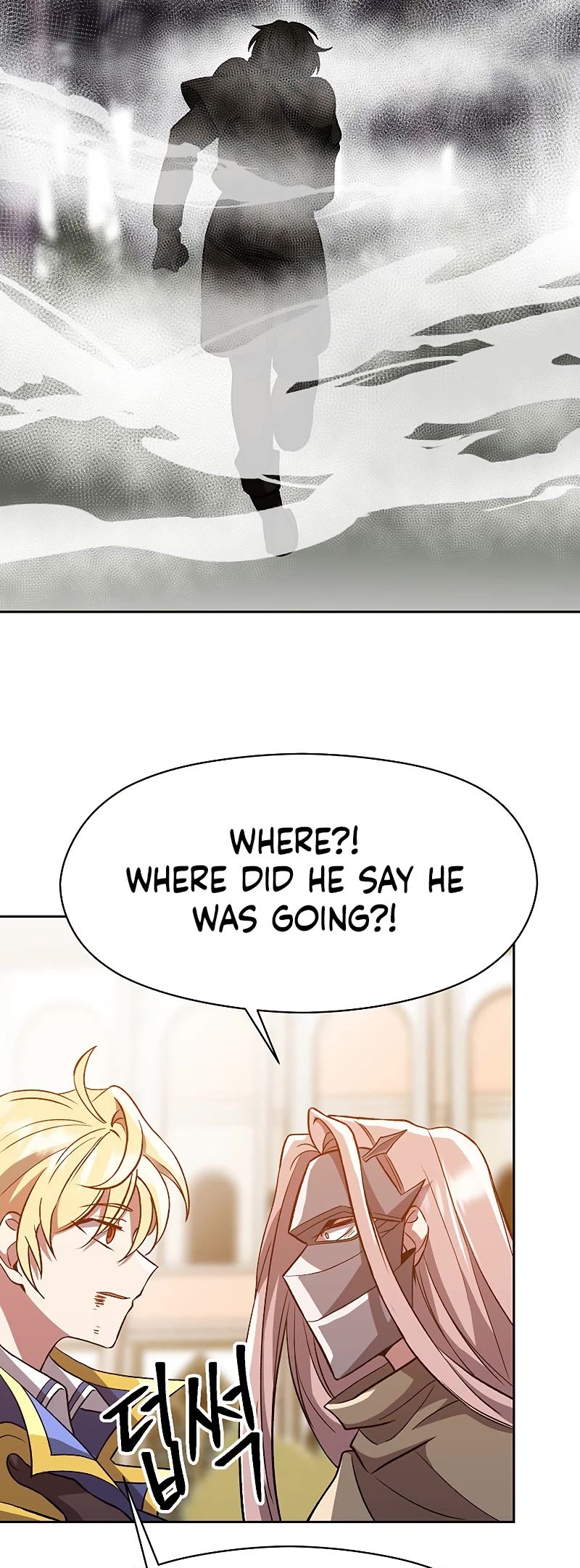 Archmage Transcending Through Regression Chapter 29 page 35 - Chapter 29