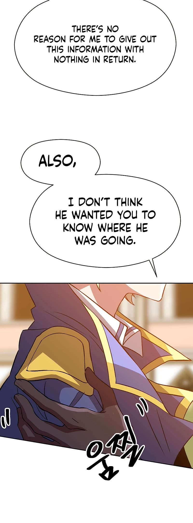 Archmage Transcending Through Regression Chapter 29 page 36 - Chapter 29