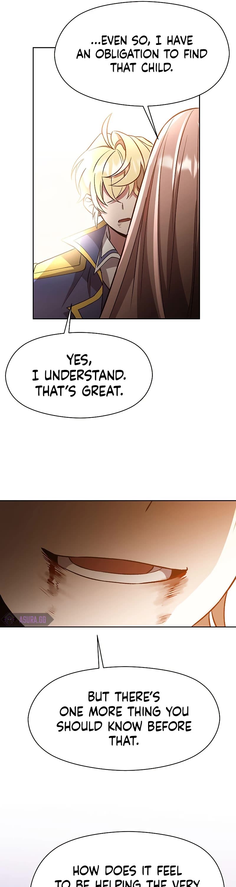 Archmage Transcending Through Regression Chapter 29 page 37 - Chapter 29