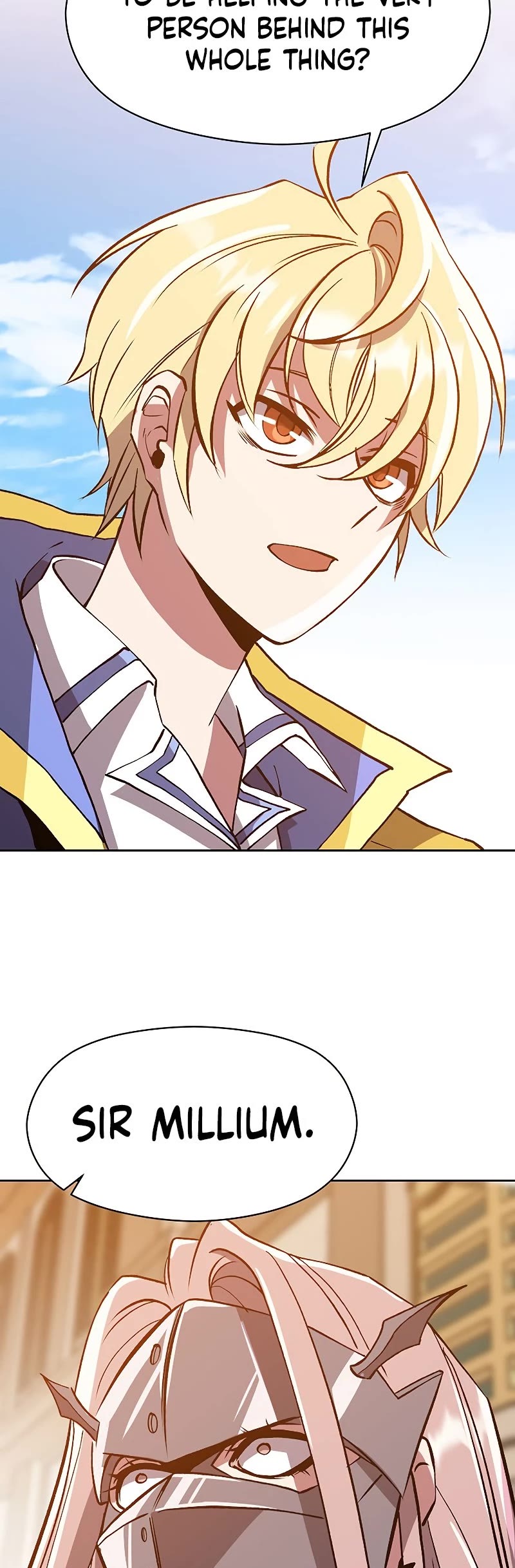 Archmage Transcending Through Regression Chapter 29 page 38 - Chapter 29