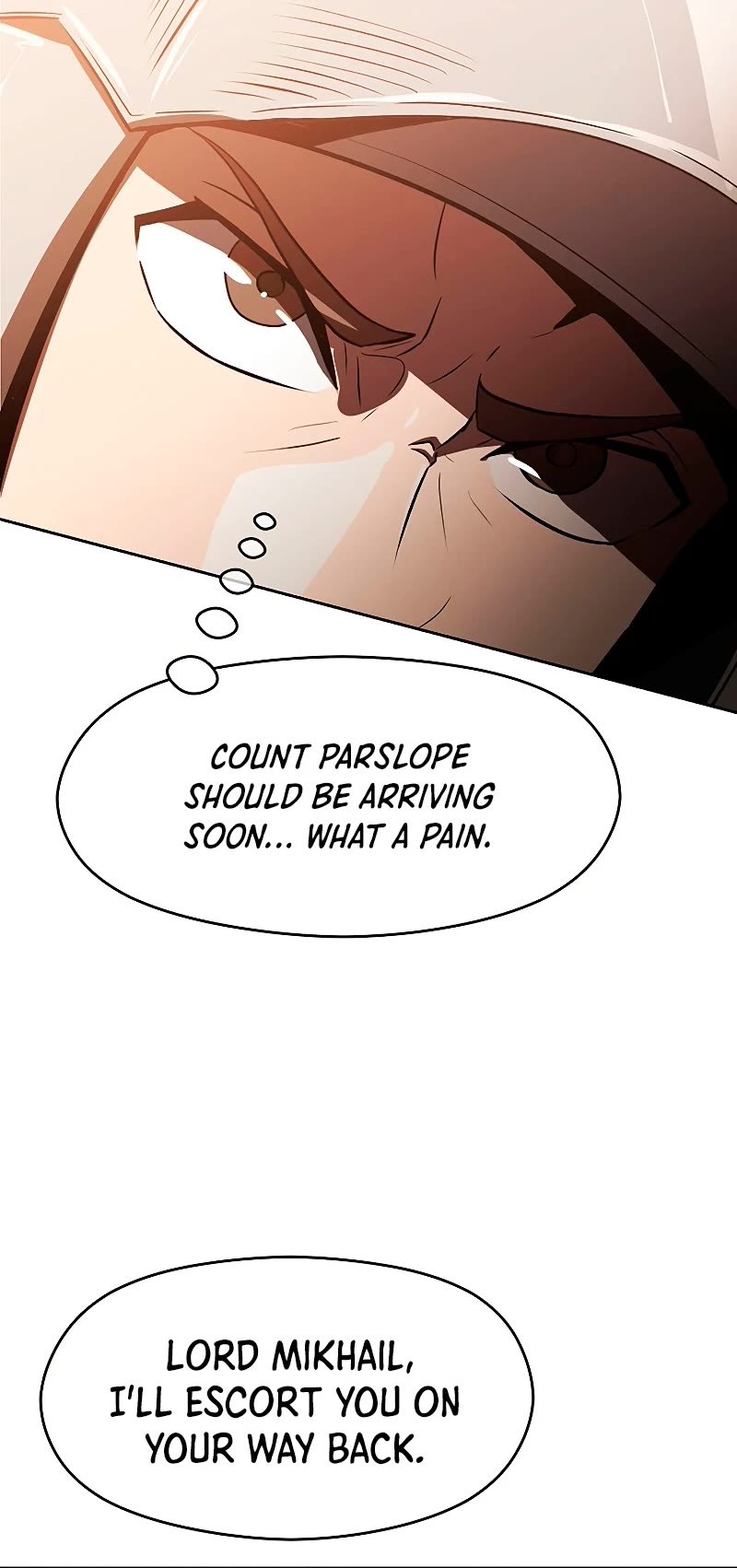 Archmage Transcending Through Regression Chapter 3 page 10 - Chapter 3