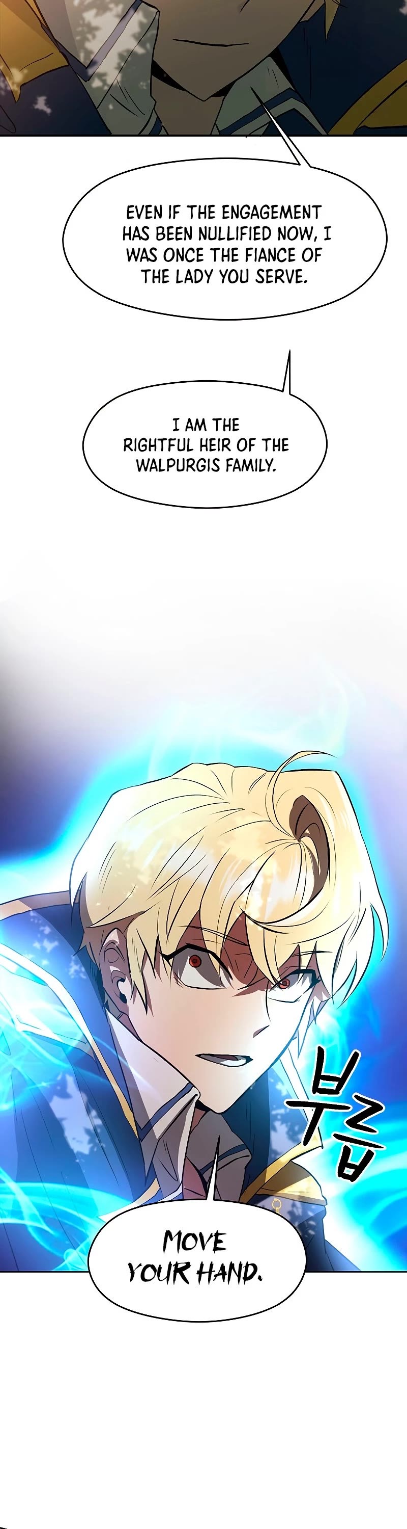 Archmage Transcending Through Regression Chapter 3 page 12 - Chapter 3