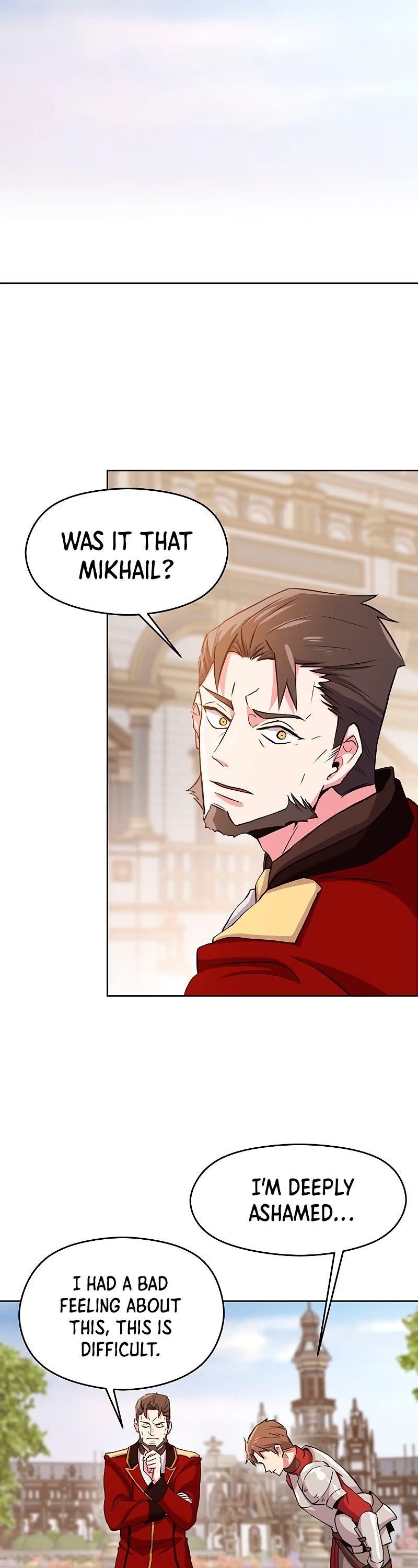 Archmage Transcending Through Regression Chapter 3 page 18 - Chapter 3