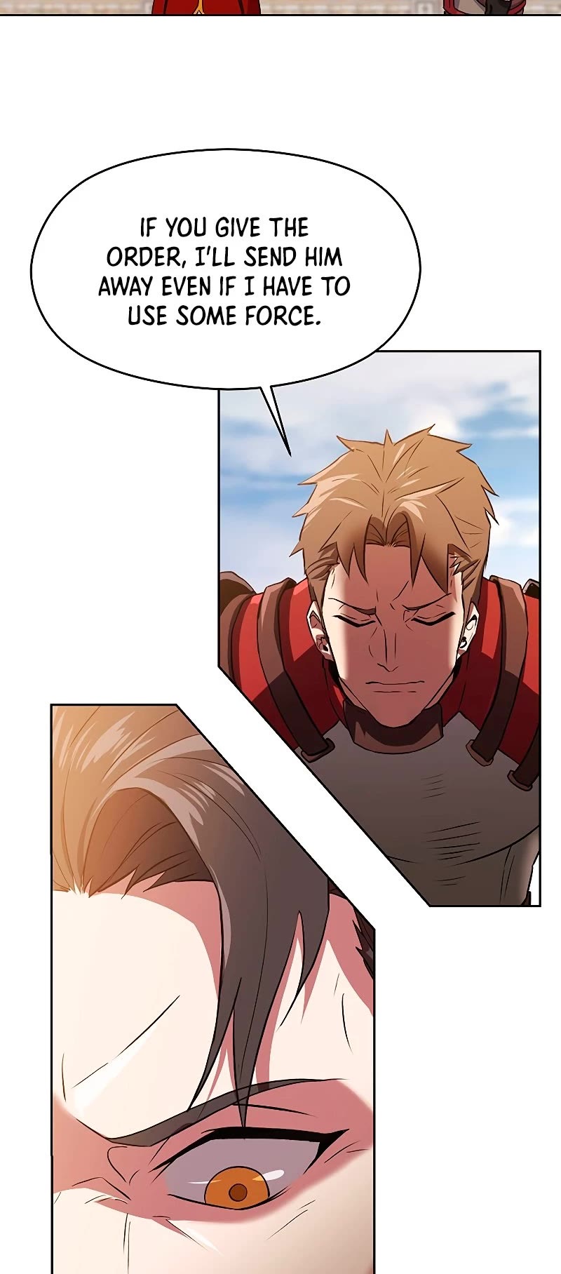 Archmage Transcending Through Regression Chapter 3 page 19 - Chapter 3