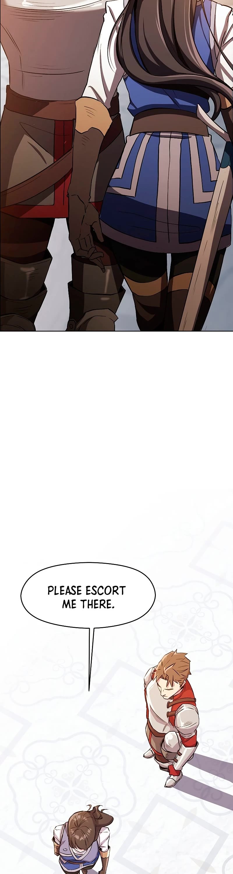 Archmage Transcending Through Regression Chapter 3 page 22 - Chapter 3