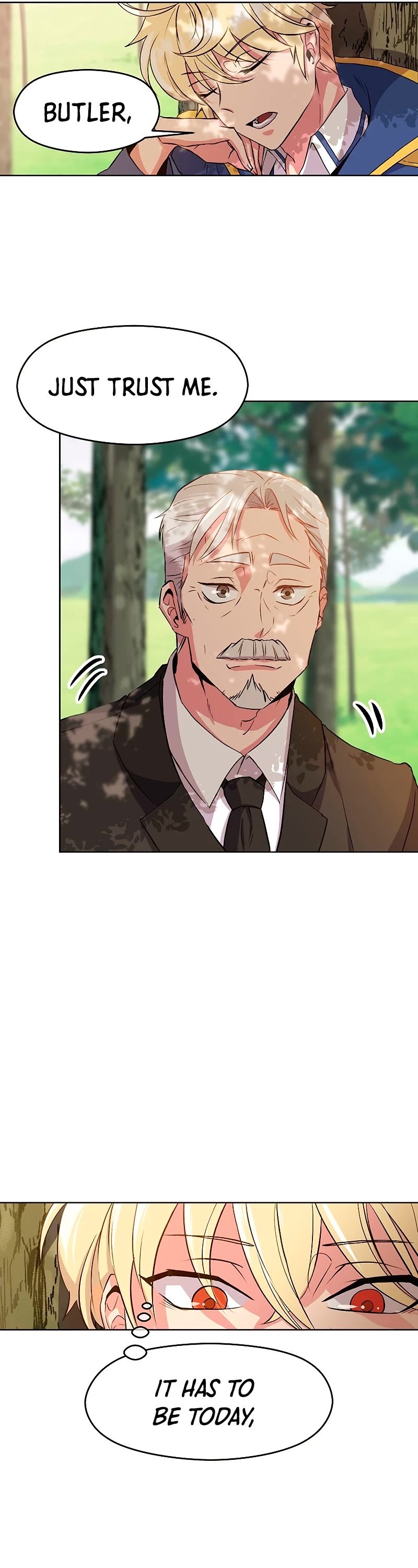 Archmage Transcending Through Regression Chapter 3 page 26 - Chapter 3