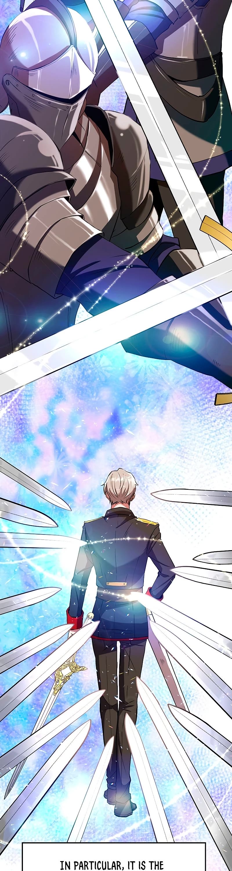 Archmage Transcending Through Regression Chapter 3 page 28 - Chapter 3
