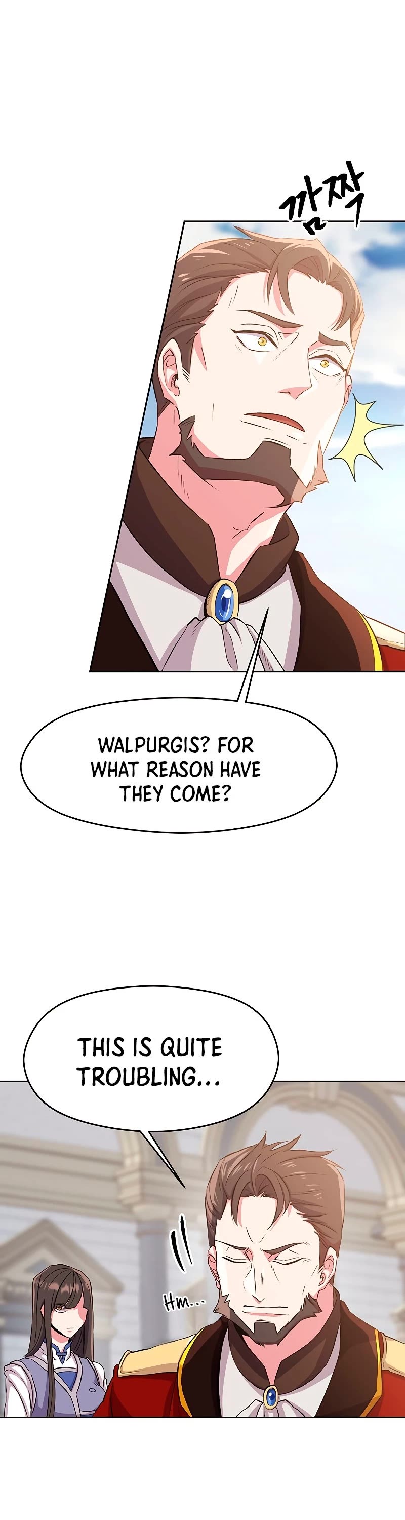 Archmage Transcending Through Regression Chapter 3 page 3 - Chapter 3