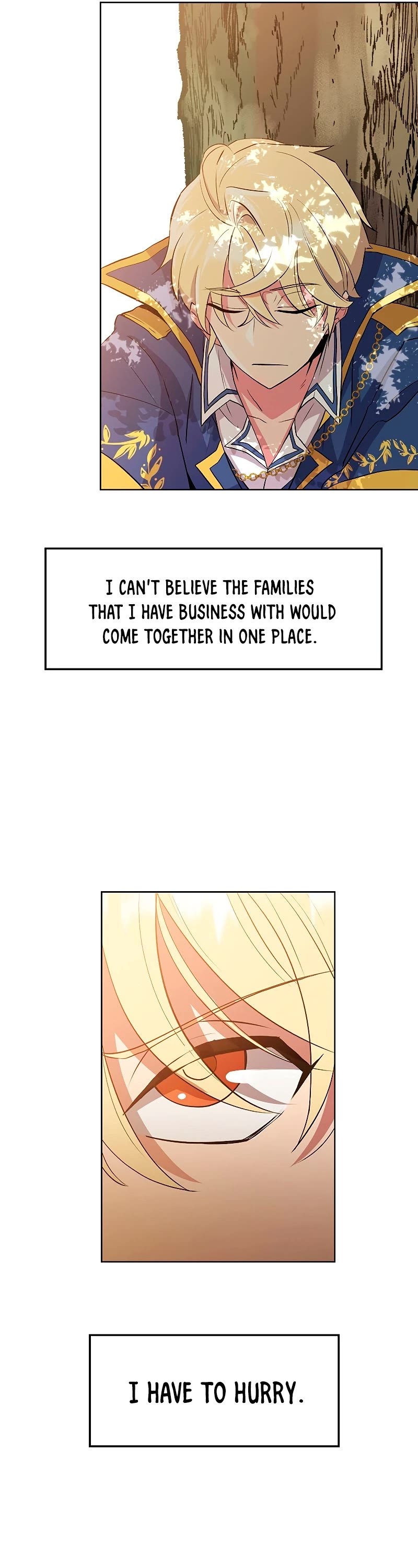 Archmage Transcending Through Regression Chapter 3 page 31 - Chapter 3