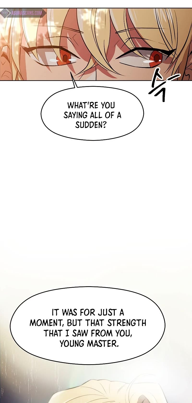 Archmage Transcending Through Regression Chapter 3 page 34 - Chapter 3