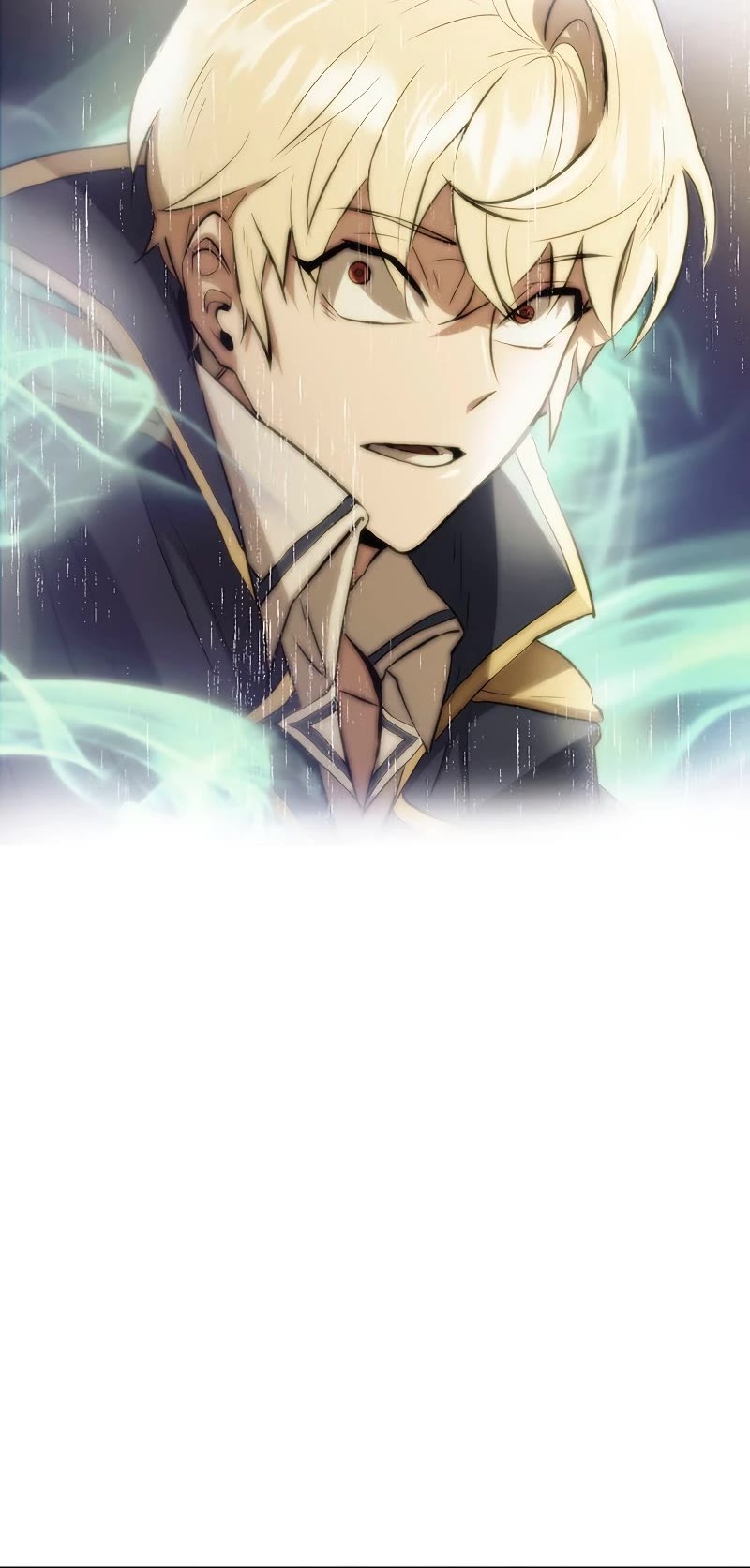 Archmage Transcending Through Regression Chapter 3 page 35 - Chapter 3