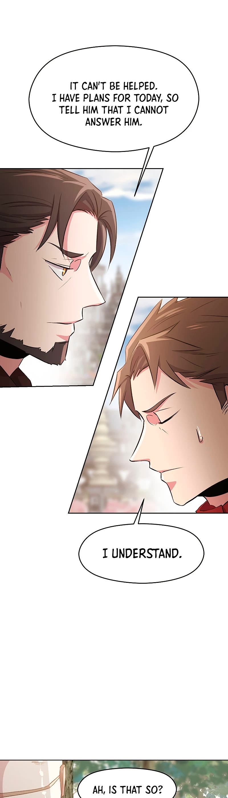Archmage Transcending Through Regression Chapter 3 page 4 - Chapter 3