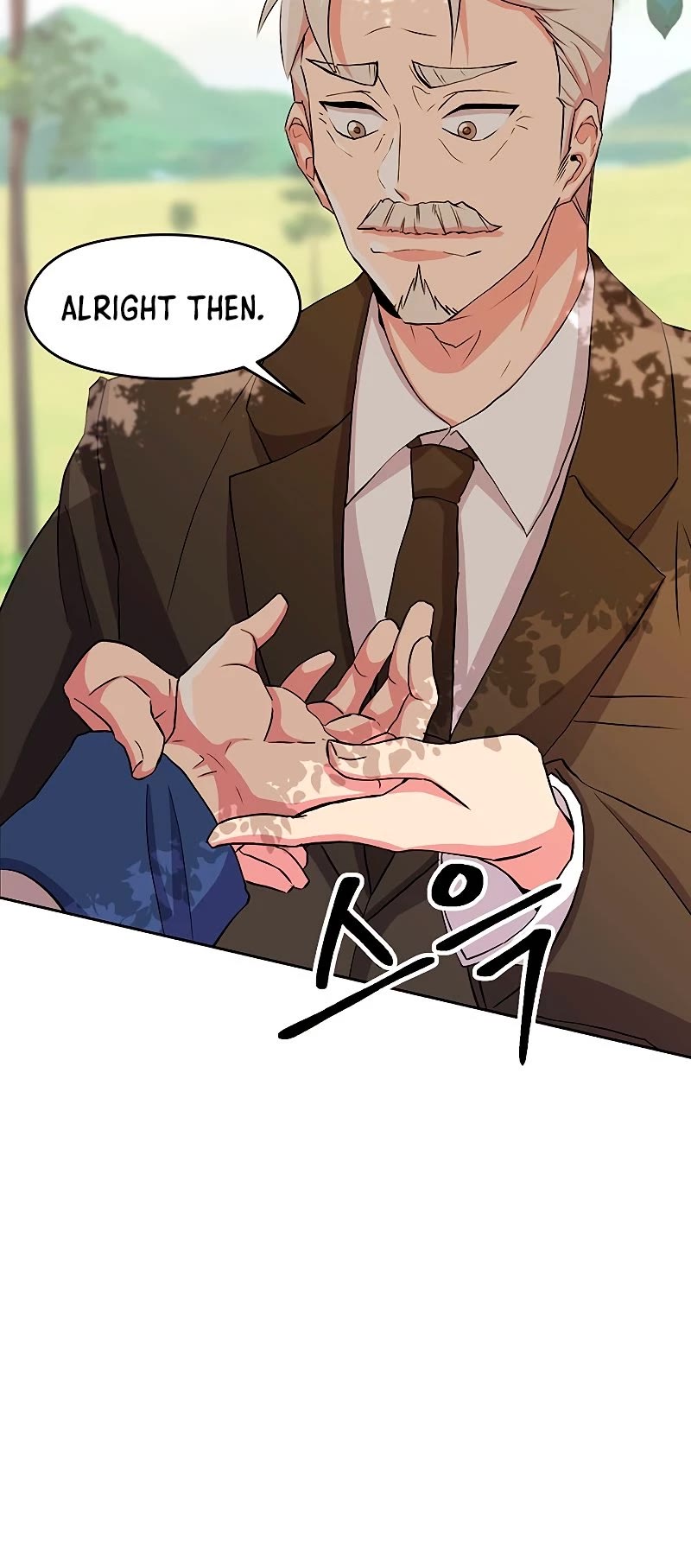 Archmage Transcending Through Regression Chapter 3 page 40 - Chapter 3