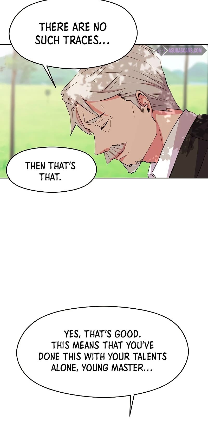 Archmage Transcending Through Regression Chapter 3 page 45 - Chapter 3