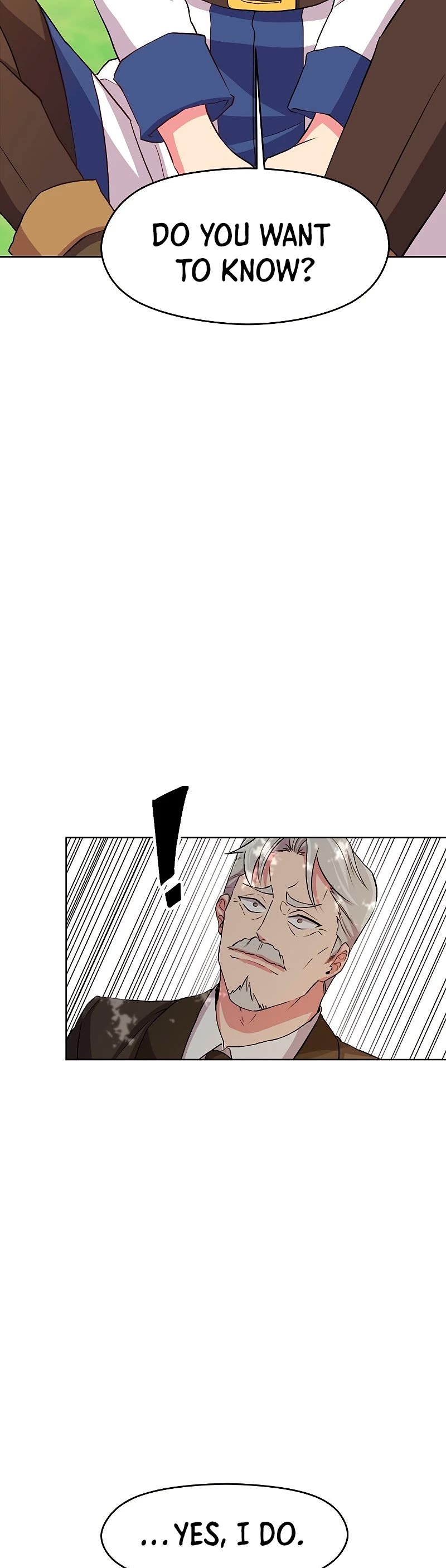 Archmage Transcending Through Regression Chapter 3 page 48 - Chapter 3