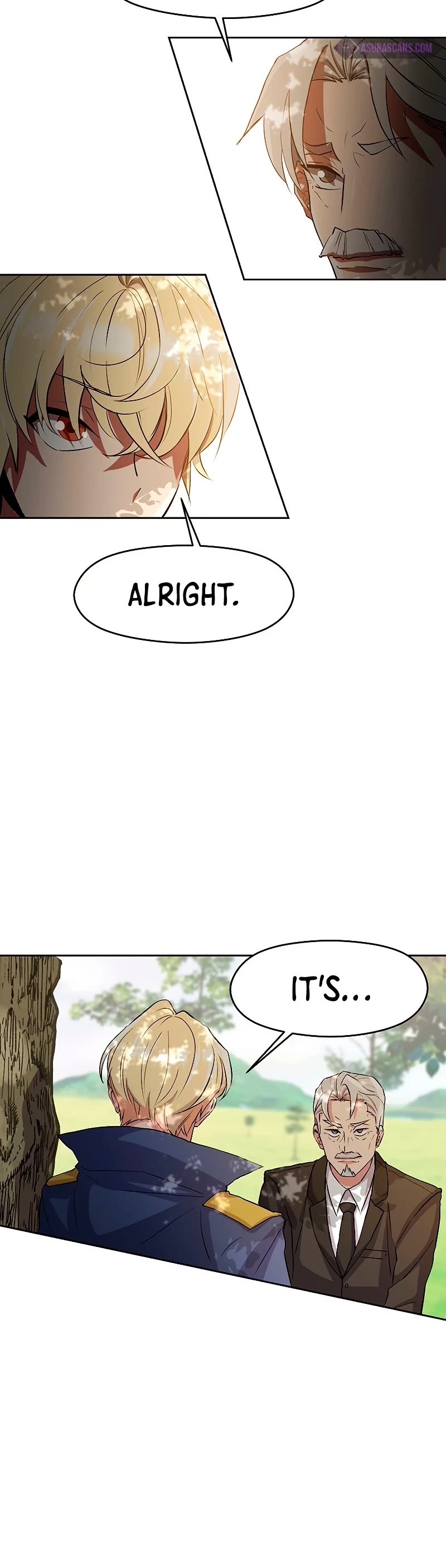 Archmage Transcending Through Regression Chapter 3 page 49 - Chapter 3