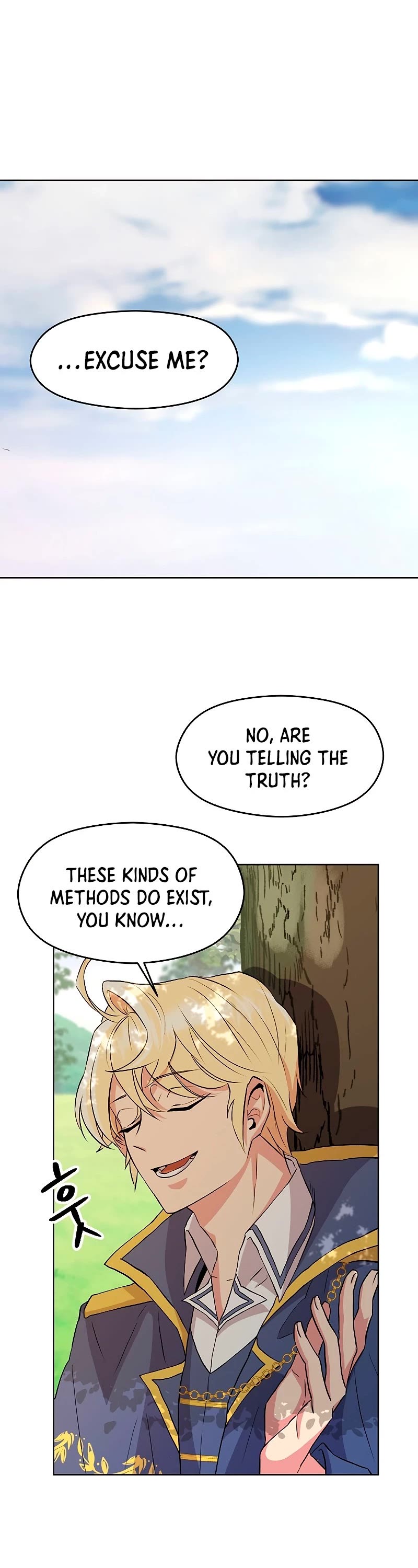 Archmage Transcending Through Regression Chapter 3 page 51 - Chapter 3