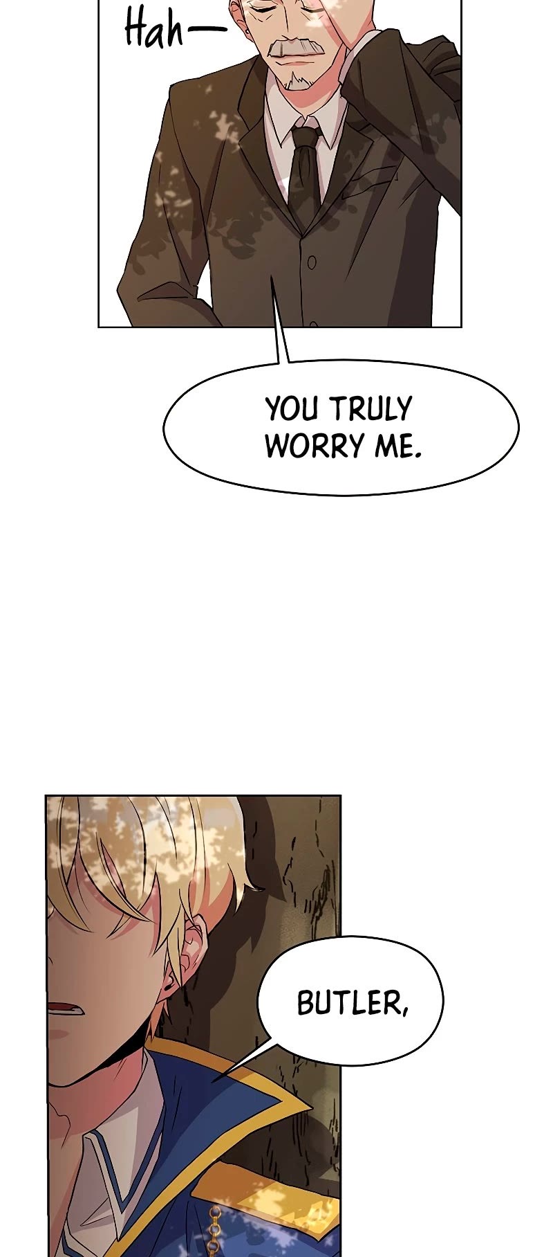 Archmage Transcending Through Regression Chapter 3 page 53 - Chapter 3