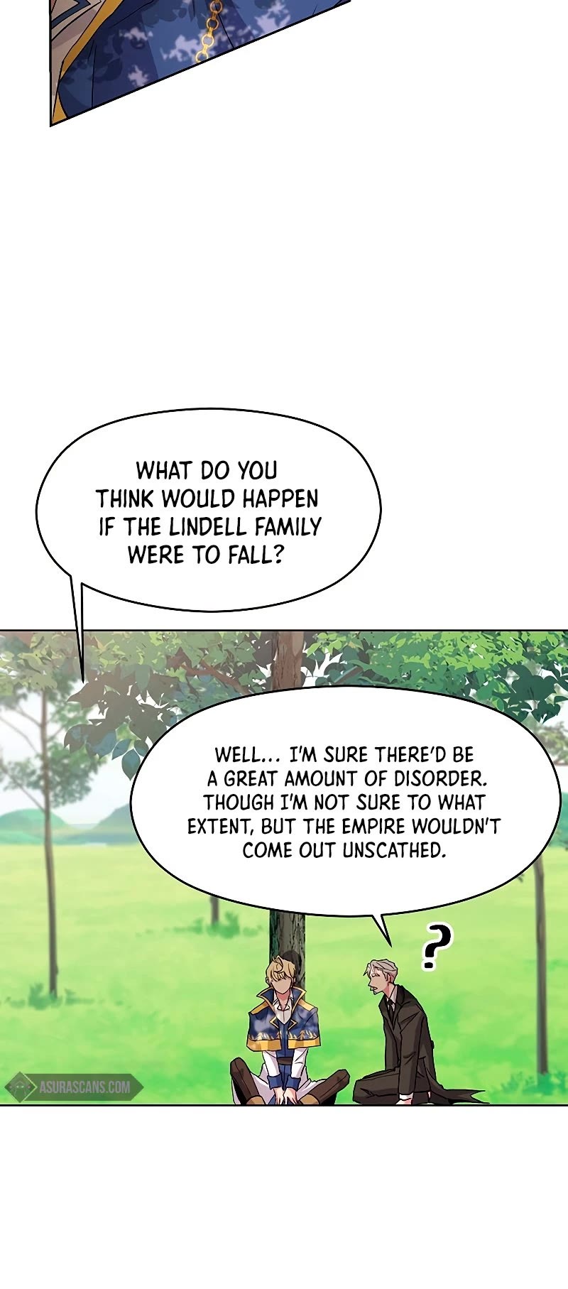 Archmage Transcending Through Regression Chapter 3 page 54 - Chapter 3