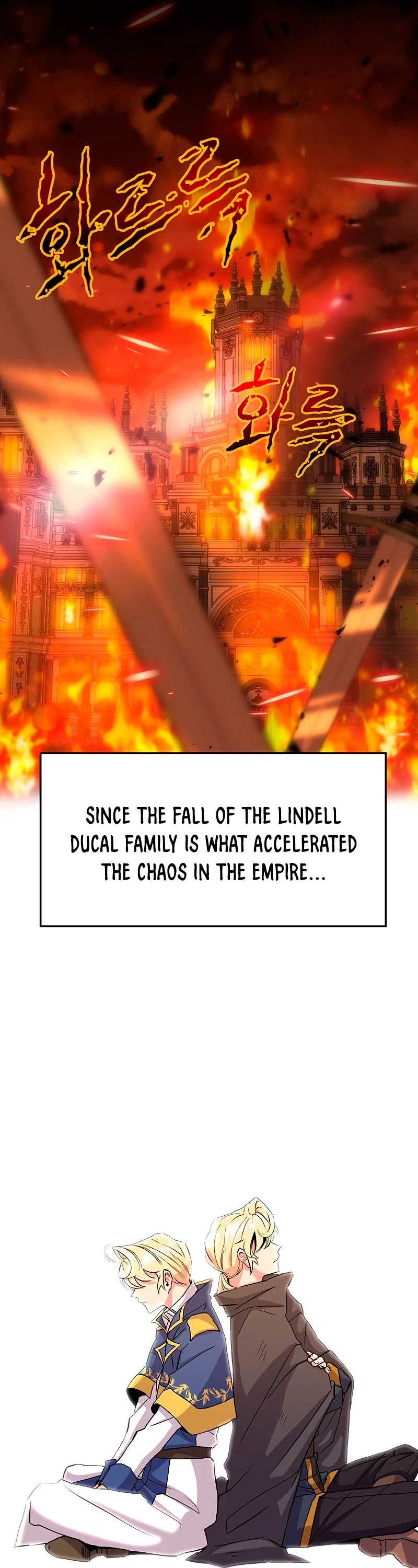 Archmage Transcending Through Regression Chapter 3 page 57 - Chapter 3
