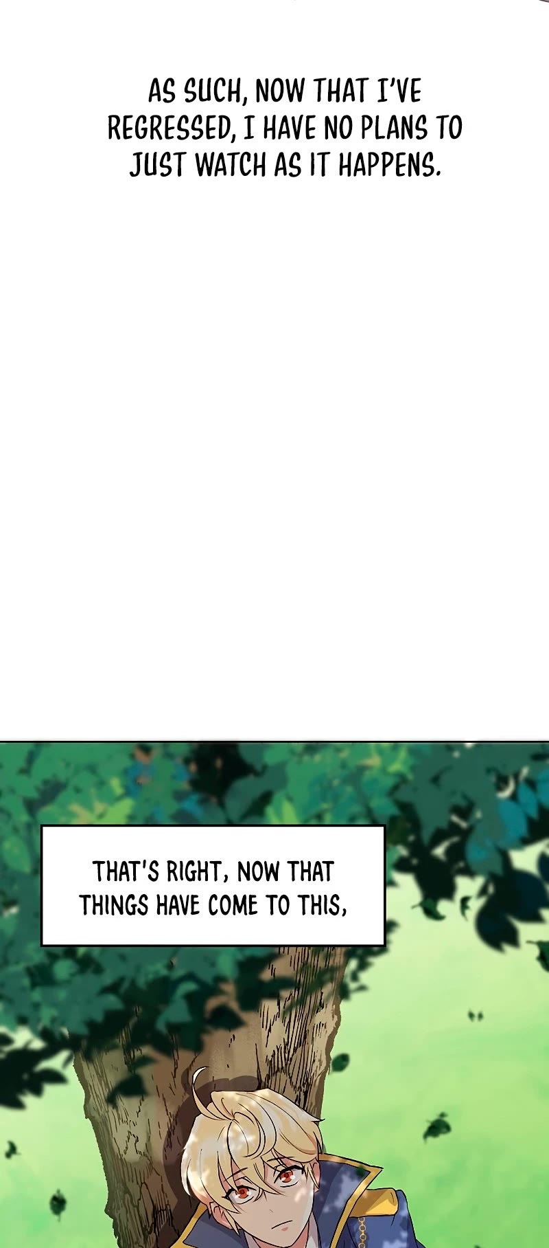 Archmage Transcending Through Regression Chapter 3 page 58 - Chapter 3