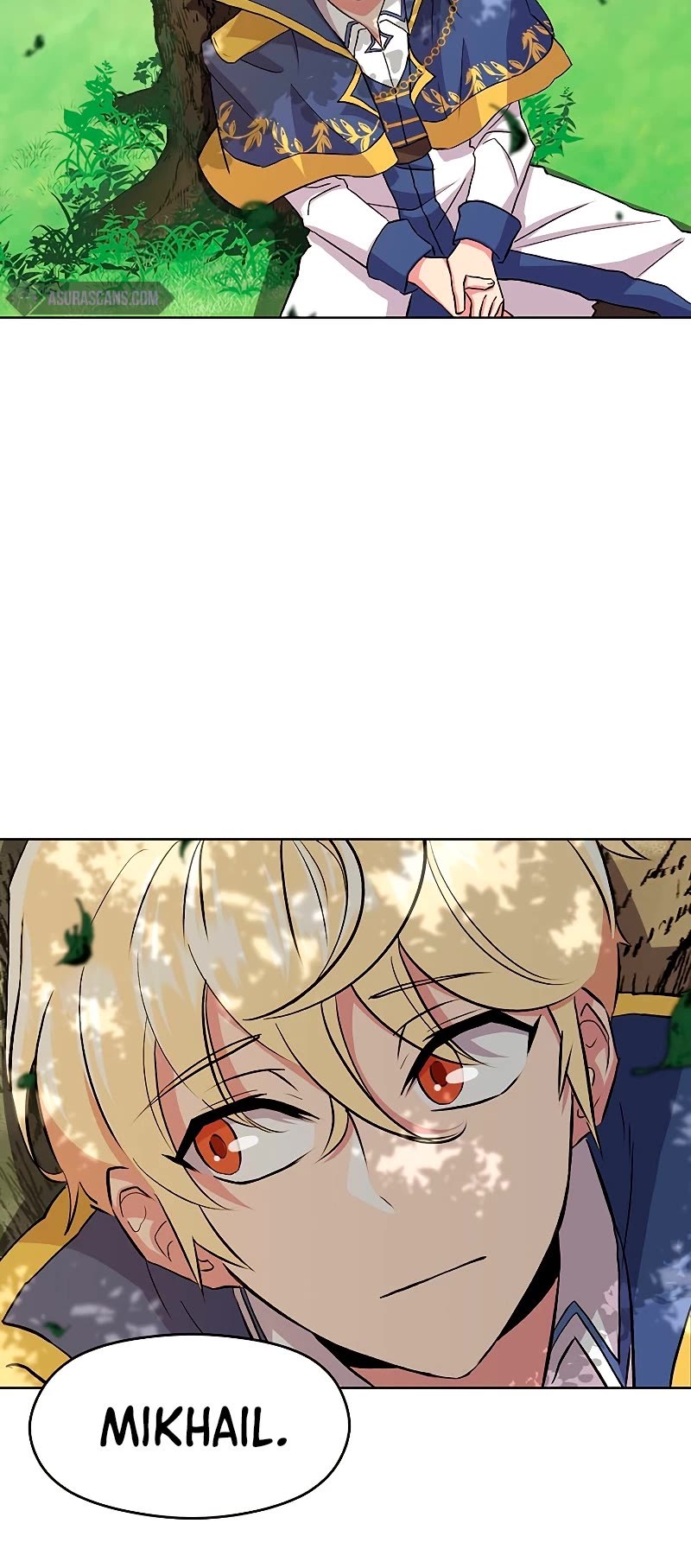 Archmage Transcending Through Regression Chapter 3 page 59 - Chapter 3