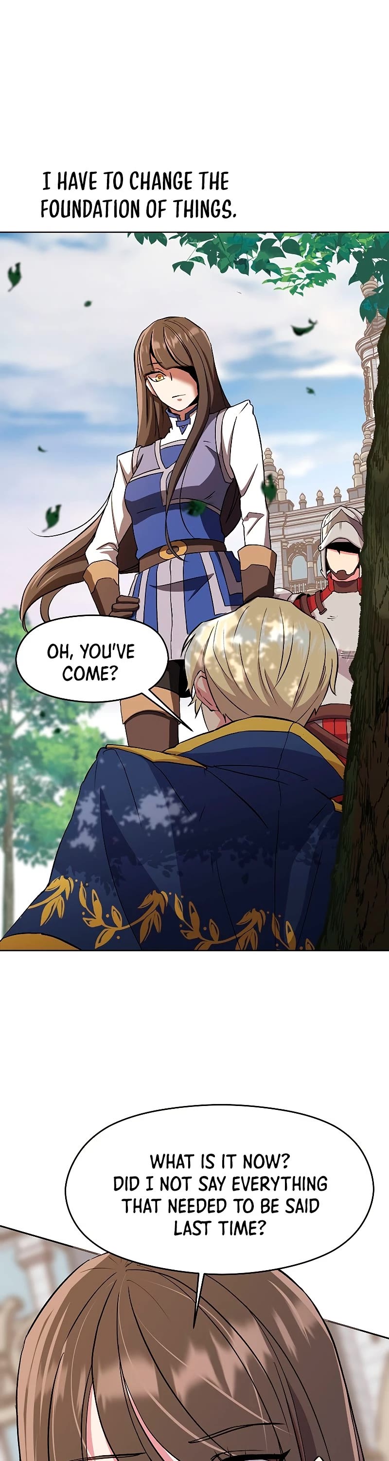 Archmage Transcending Through Regression Chapter 3 page 60 - Chapter 3