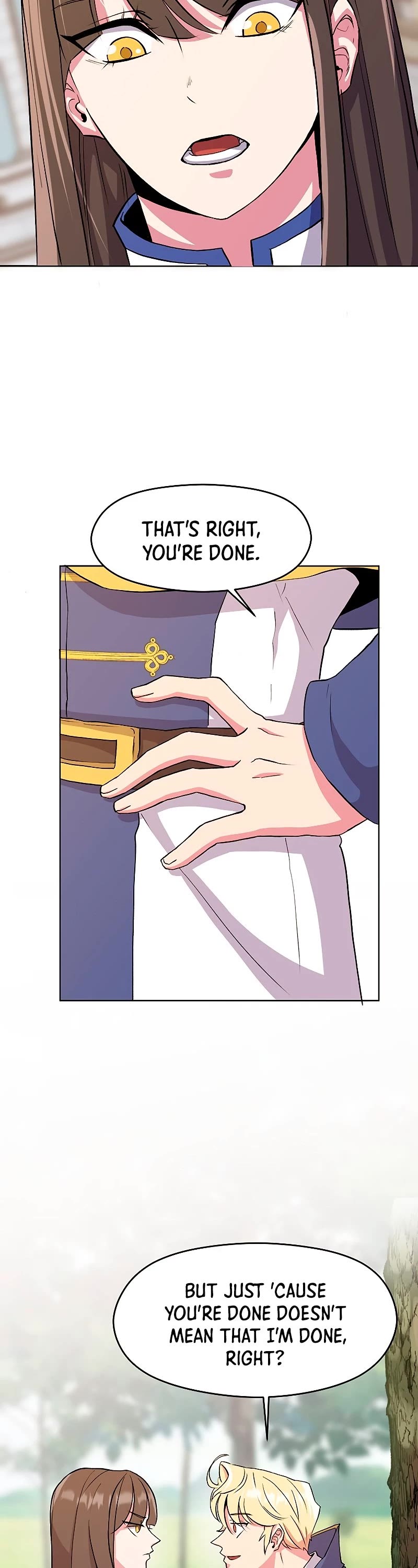 Archmage Transcending Through Regression Chapter 3 page 61 - Chapter 3