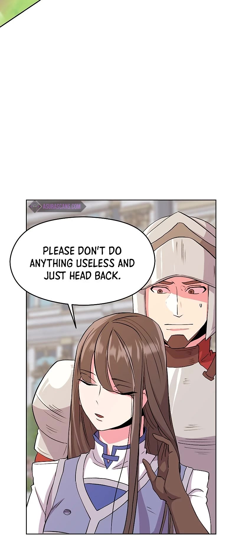 Archmage Transcending Through Regression Chapter 3 page 64 - Chapter 3