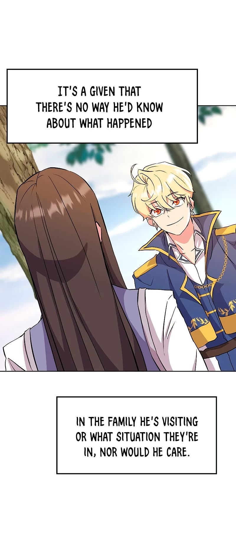 Archmage Transcending Through Regression Chapter 3 page 68 - Chapter 3