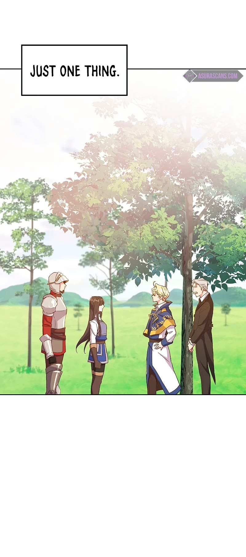 Archmage Transcending Through Regression Chapter 3 page 69 - Chapter 3