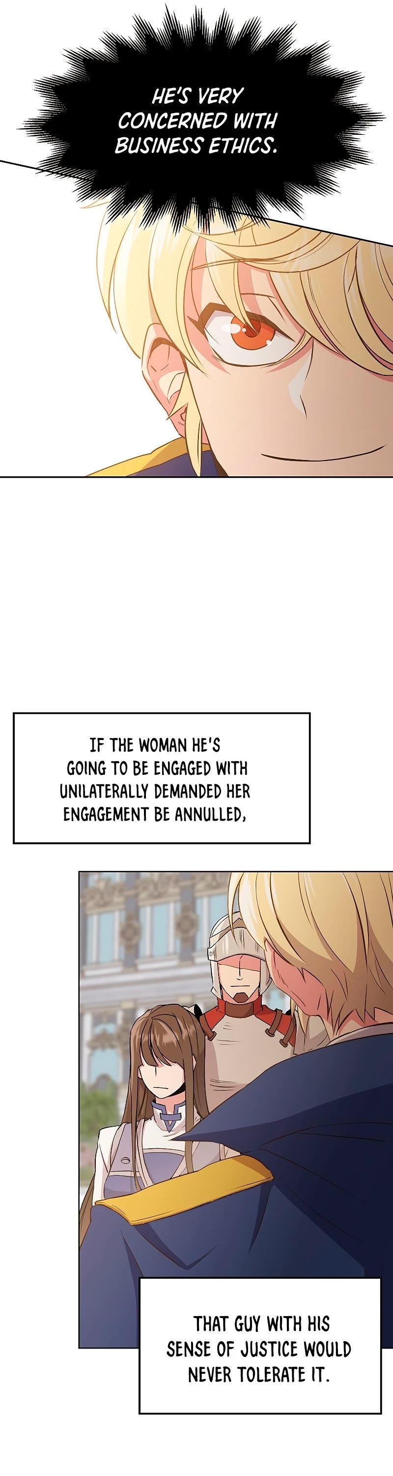 Archmage Transcending Through Regression Chapter 3 page 70 - Chapter 3