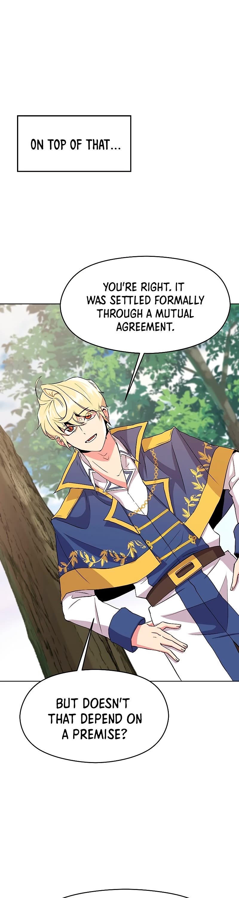 Archmage Transcending Through Regression Chapter 3 page 71 - Chapter 3