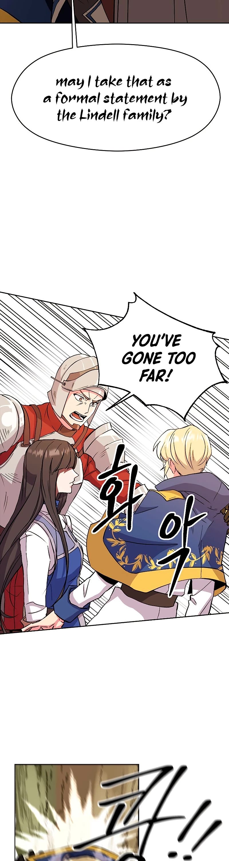 Archmage Transcending Through Regression Chapter 3 page 77 - Chapter 3